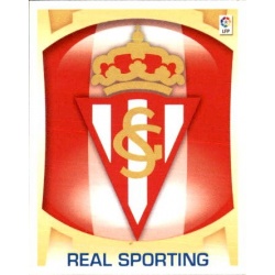 Escudo Sporting