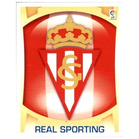 Escudo Sporting