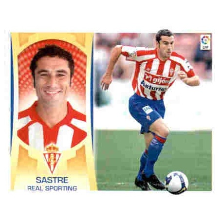 Sastre Sporting 3