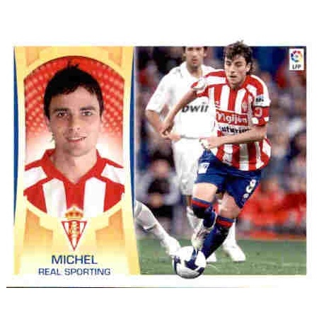 Michel Sporting 9