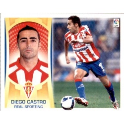 Diego Castro Sporting 12