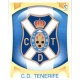 Escudo Tenerife