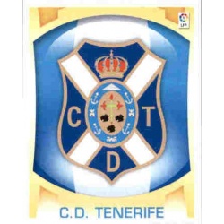 Escudo Tenerife