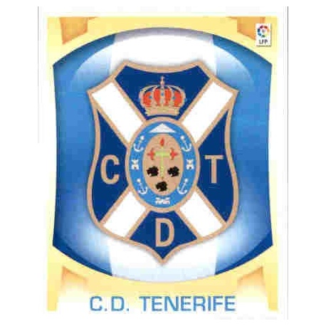 Escudo Tenerife