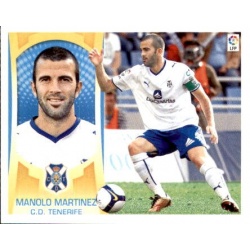 Manolo Martinez Tenerife 4