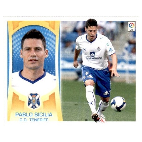 Pablo Sicilia Tenerife 6