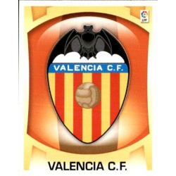 Escudo Valencia