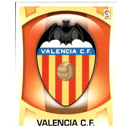 Escudo Valencia