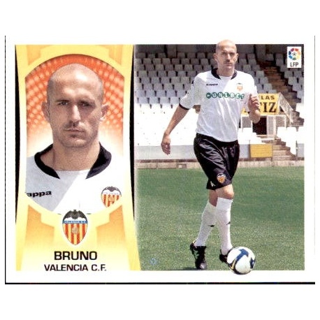 Bruno Valencia 3