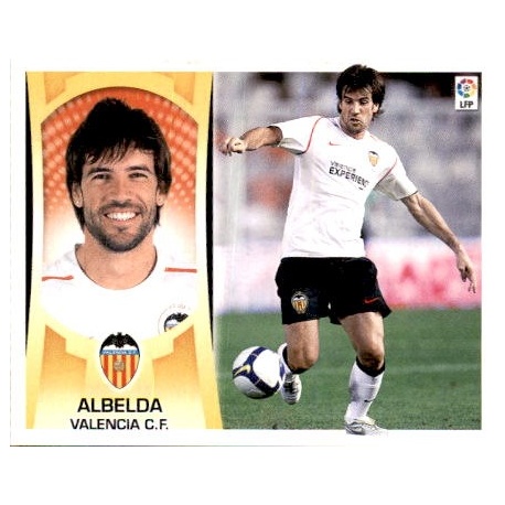 Albelda Valencia 11