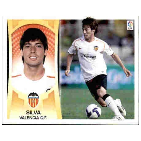 Silva Valencia 14A