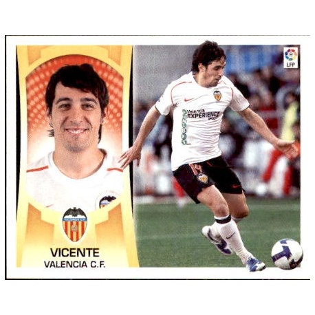 Vicente Valencia 14B