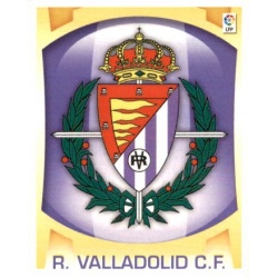 Escudo Valladolid