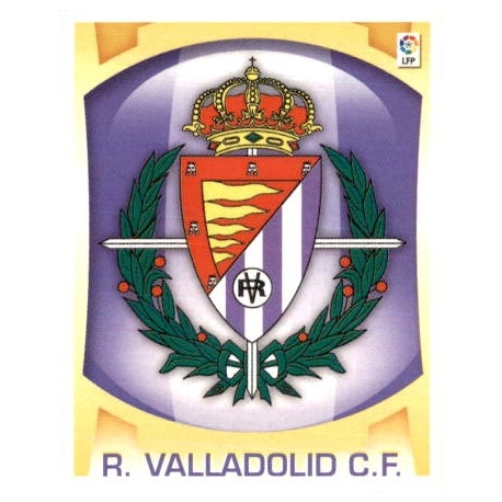 Escudo Valladolid