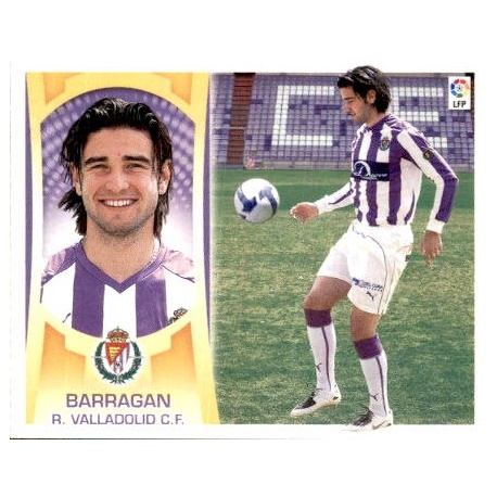 Barragán Valladolid 4