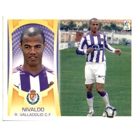 Nivaldo Valladolid 5