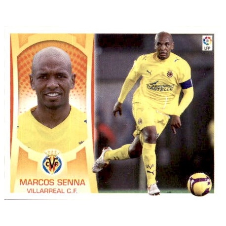 Marcos Senna Villarreal 9