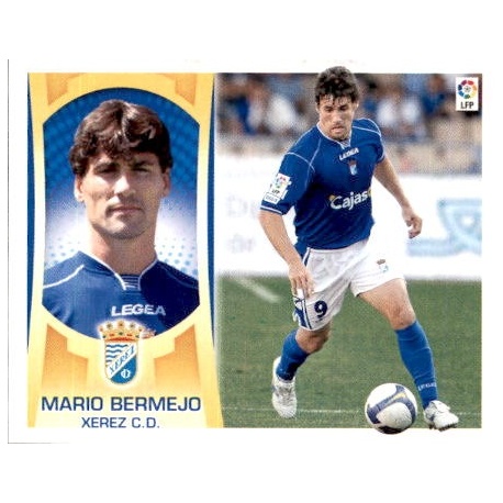 Mario Bermejo Xerez 16