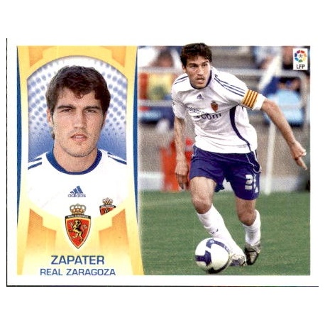 Zapater Baja Zaragoza 3