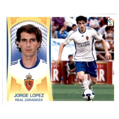 Jorge López Zaragoza 11