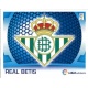 Escudo Real Betis 2ª División