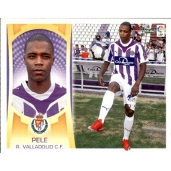 Pelé Valladolid Últimos Fichajes 6