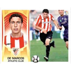 De Marcos Athletic Club Últimos Fichajes 25