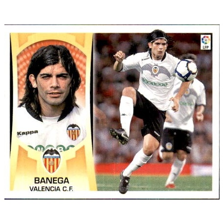 Banega Valencia Últimos Fichajes 34