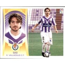 Sisi Valladolid Últimos Fichajes 36