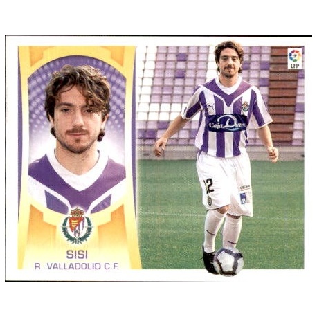 Sisi Valladolid Últimos Fichajes 36