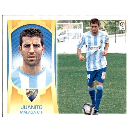 Juanito Málaga Últimos Fichajes 37