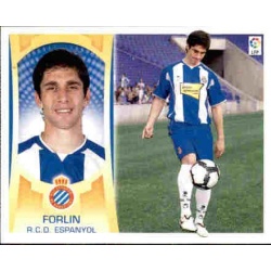 Forlín Espanyol Últimos Fichajes 43