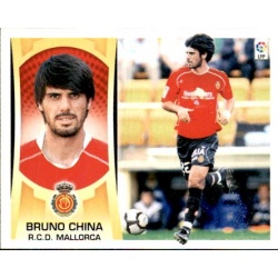 Bruno China Mallorca Últimos Fichajes 56