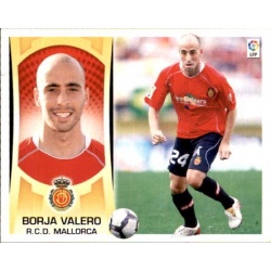 Borja Valero Mallorca Últimos Fichajes 60