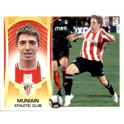 Muniain Athletic Club Coloca 15B