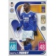 Nampalys Mendy Leicester City 90