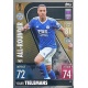 Youri Tielemans Leicester City 92