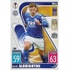 Marc Albrighton Leicester City 93