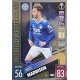 James Maddison Leicester City 96