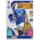 Ayozé Perez Leicester City 98