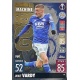 Jamie Vardy Leicester City 99