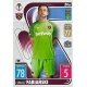 Łukasz Fabiański West Ham United 101