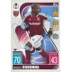 Angelo Ogbonna West Ham United 103