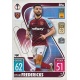 Ryan Fredericks West Ham United 105