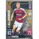 Tomáš Souček West Ham United 110