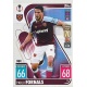 Pablo Fornals West Ham United 112