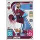 Manuel Lanzini West Ham United 113