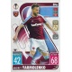 Andrey Yarmolenko West Ham United 114