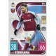 Said Benrahma West Ham United 117