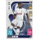 Serge Aurier Tottenham Hotspur 122